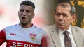 Galatasaray'a Ermedin Demirovic transferinde kötü haber: Kararını verdi