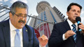 MHP'den 'Ahmetler makama' hatırlatması