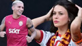 Torreira’dan Devrim Özkan’a olay gönderme! Köpeğinin adı olay oldu!