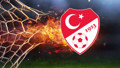 TFF'den yabancı kuralı için yeni karar!