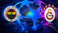Şampiyonlar Ligi'nde torbalar kesinleşti! Galatasaray-Fenerbahçe derbisi ihtimali var