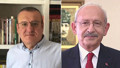 Kılıçdaroğlu aradı, ünlü iktisatçı telefonu ifşa etti: Beni bir daha aramayın