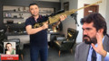 Beyaz TV muhabiri nasıl şirket sahibi oldu? ROK'tan sonra panik başlamış!
