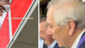 Aziz Yıldırım'ın delirdiği anlar: Bak gelirsem oraya ananızı...