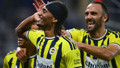 18 yıllık hasret sona erdi! Fenerbahçe, Şampiyonlar Ligi'nde!