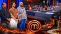 MasterChef'te dokunulmazlığı hangi takım kazandı? 3. ve 4. eleme adayları belli oldu