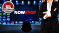 Medya dünyasında bomba transfer! Now Spor hangi ekran yüzüyle anlaştı?