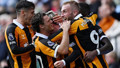 Acun Ilıcalı'nın Hull City'si lige hızlı başladı: 2'de 2 yaptılar!