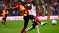 5 gollü maçta kazanan Galatasaray! Sahasında Göztepe'yi devirdi