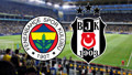 Fenerbahçe-Beşiktaş derbisinin tarihi belli oldu