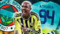 Fenerbahçe'den Anderson Talisca için resmi açıklama!
