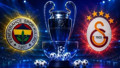 Yapay zekâdan Şampiyonlar Ligi tahmini: Galatasaray ve Fenerbahçe kaç puan toplar?