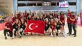 Filenin Sultanları namağlup şampiyon! İtalya’yı evinde devirdik!