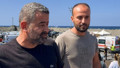 Kurtulan yolcudan vahim iddia