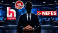 Halk TV’den ayrılmıştı… Nefes.com.tr’nin başına geçiyor