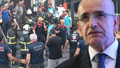 Bakan Şimşek’in acı günü! Spor salonundaki yangında en yakınını kaybetti
