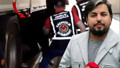 Arif Kocabıyık tır dorsesinin altında yakalandı