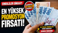 Emekliye en yüksek maaş promosyonu hangi bankada, kaç TL? İşte Eylül 2026 emekli banka promosyonları