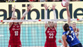 Filenin Sultanları çeyrek finalde! Rakibimiz belli oldu