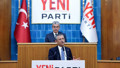Özgür Özel ikinci açılım sürecine destek şartını açıkladı! Çerçeve yasaya 'evet' demişti…