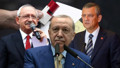 Son ankette muhalefet detayı dikkat çekti! Bugün seçim olsa…