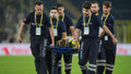 Beşiktaş derbisi öncesi Fenerbahçe’ye Kerem Aktürkoğlu müjdesi