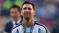 Arjantin'de tüm maçlar duracak: Lionel Messi için saygı duruşu kararı!