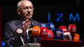 Kemal Kılıçdaroğlu’na İzmir şoku! Sokakta protesto eksik olmadı…