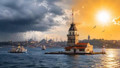 AKOM'dan İstanbul'a uyarı: Gök gürültülü sağanak geliyor!