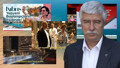 Faruk Bildirici’den Özlem Gürses’e “otel reklamı” eleştirisi! “Güvenilirliğini zedeler”