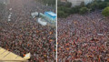 İspanya’da göçmen krizi patladı! Binlerce kişi sokaklara döküldü