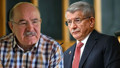 AKP’nin kurucusundan Davutoğlu tepkisi! Soruşturma açılmıştı