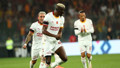 Başakşehir maçında Galatasaray’ı korkutan an! Yıldız isim devam edemedi