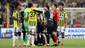 Sezonun ilk derbisinde kazanan Beşiktaş! Vlahovic Fenerbahçe'yi devirdi