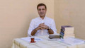 Demirtaş’tan tahliye açıklaması: “Salı sabahı çıkacak, artık size emanettir”