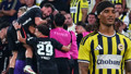 Beşiktaş'tan maç sonu olay paylaşım! O sözlere cevap geldi