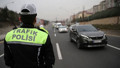 Ankara’da bazı yollar trafiğe kapatıldı!