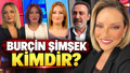 BURÇİN ŞİMŞEK KİMDİR? Berhan Şimşek'in eski eşi Burçin Şimşek kaç yaşında, nereli?