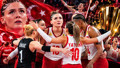 Tarih yazdılar! Filenin Sultanları Avrupa şampiyonu oldu!