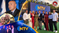NTV 30. yaşını kutladı… Ferit Şahenk NTV için söz verdi: Allah bize güç verdiği kadar...