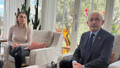 Kılıçdaroğlu konuştu, Dilek İmamoğlu ateş püskürdü: "Allah’a havale ediyorum"