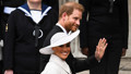 Kraliyet ailesinde ipler koptu... Prens Harry ve eşi Meghan'ı şok eden mektup!