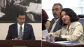 Eren Ali Bingöl'e sert tepki…