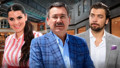 Melih Gökçek’ten savcılıkta çarpıcı ifade: ‘Şirketi Murat Ağırel’den öğrendim