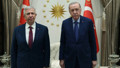 Beştepe görüşmesinin perde arkası… Mansur Yavaş ne istedi?
