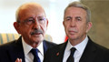 Kemal Kılıçdaroğlu Türkiye Gazetesi'ne konuştu: 'Mansur Yavaş'a kırgın değilim