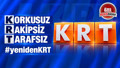 KRT’de ikinci perde… Logo değişti, kadro yenilendi