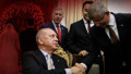 Davutoğlu oğlunun nikahına çağırmıştı: Erdoğan’dan sürpriz karar