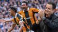 Hull City, Premier Lig'de tarih yazıyor! Chelsea'ye de geçit vermedi