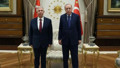 Cumhurbaşkanı Erdoğan'la görüşmüştü... Mansur Yavaş'tan yeni açıklama